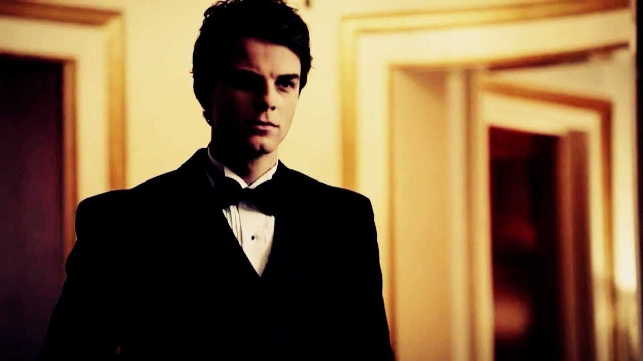 Kol Mikaelson Wallpapers