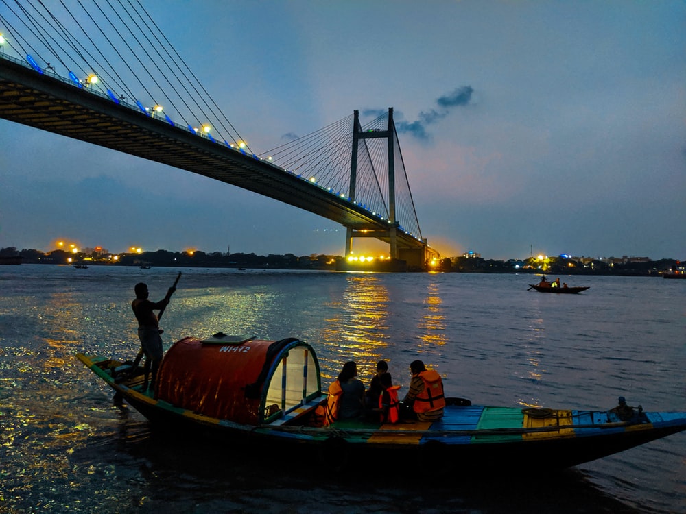 Kolkata Wallpapers