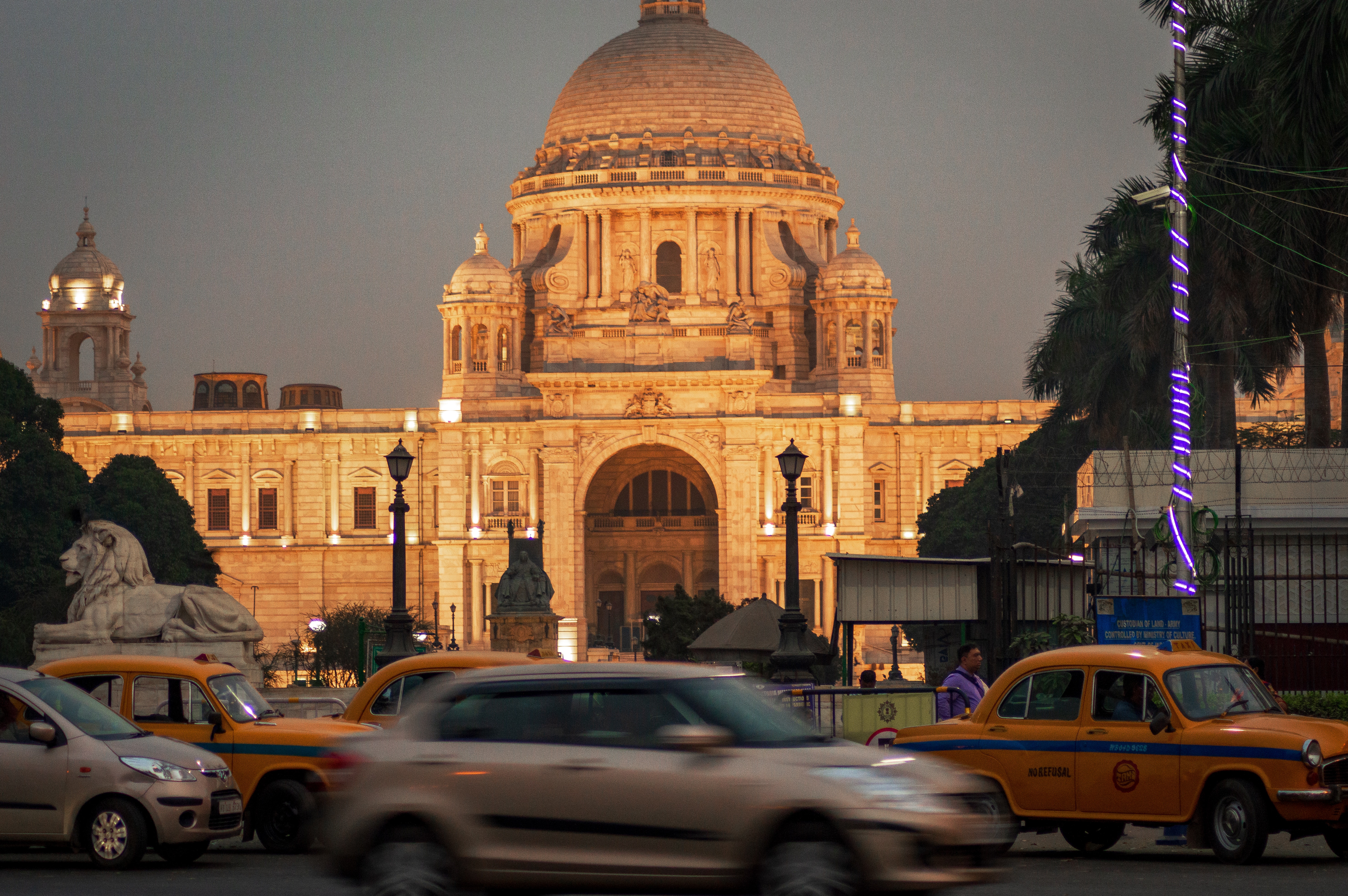 Kolkata Wallpapers