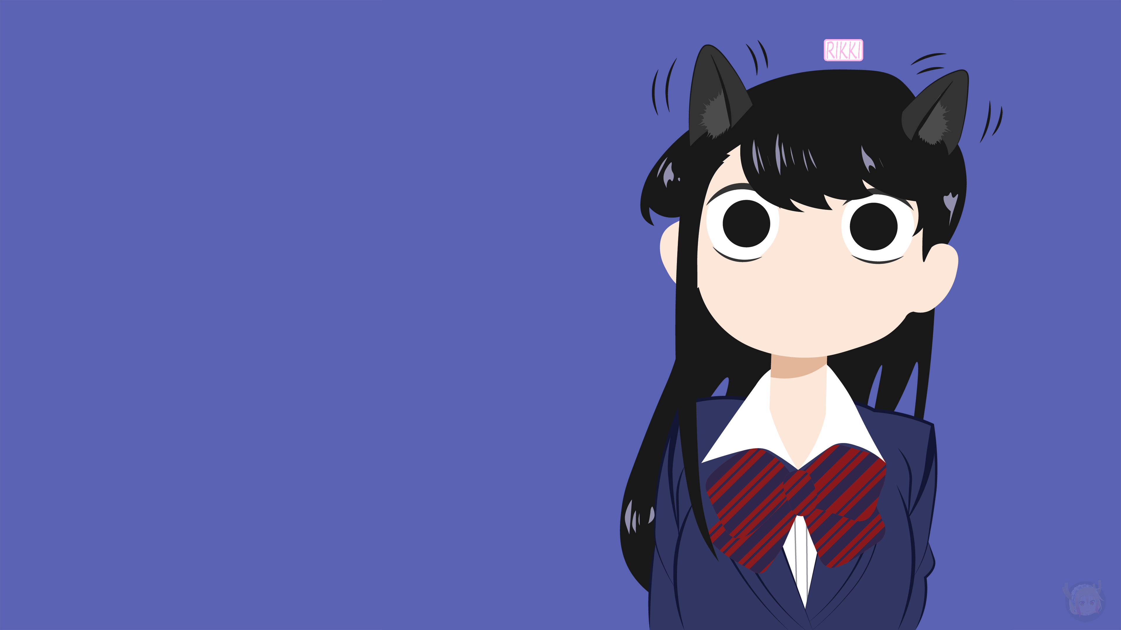 Komi San Wallpapers