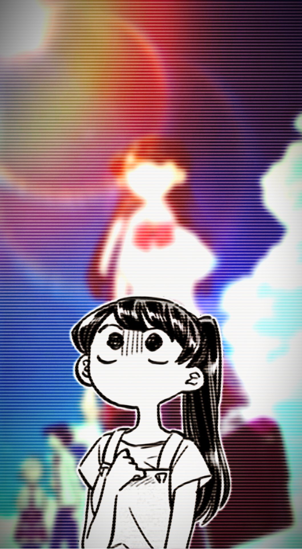 Komi San Wallpapers