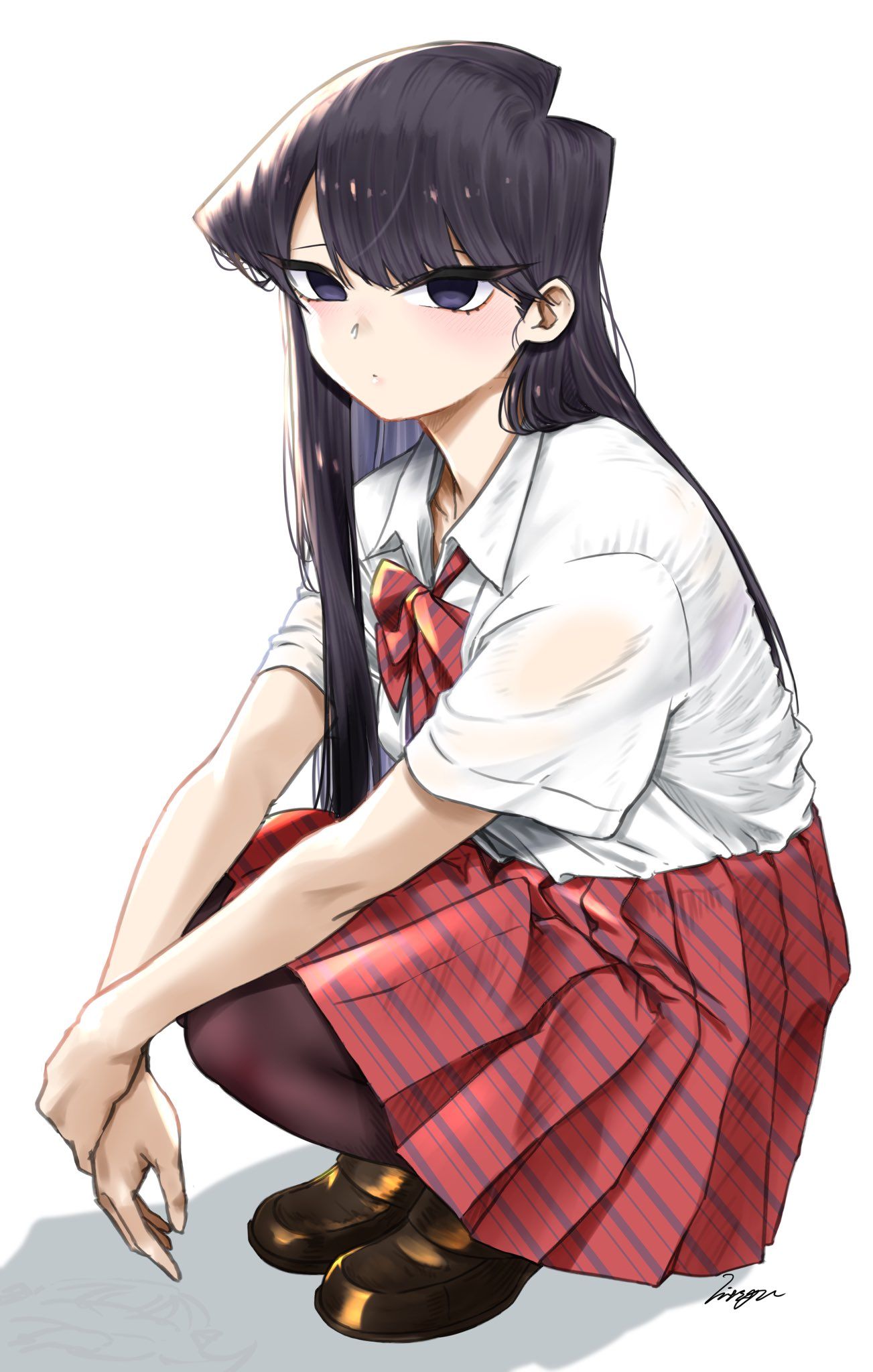 Komi San Wallpapers