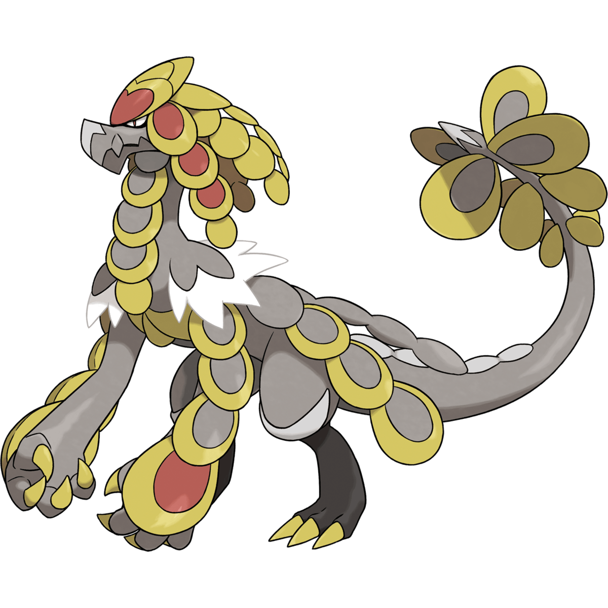 Kommo-O Hd Wallpapers