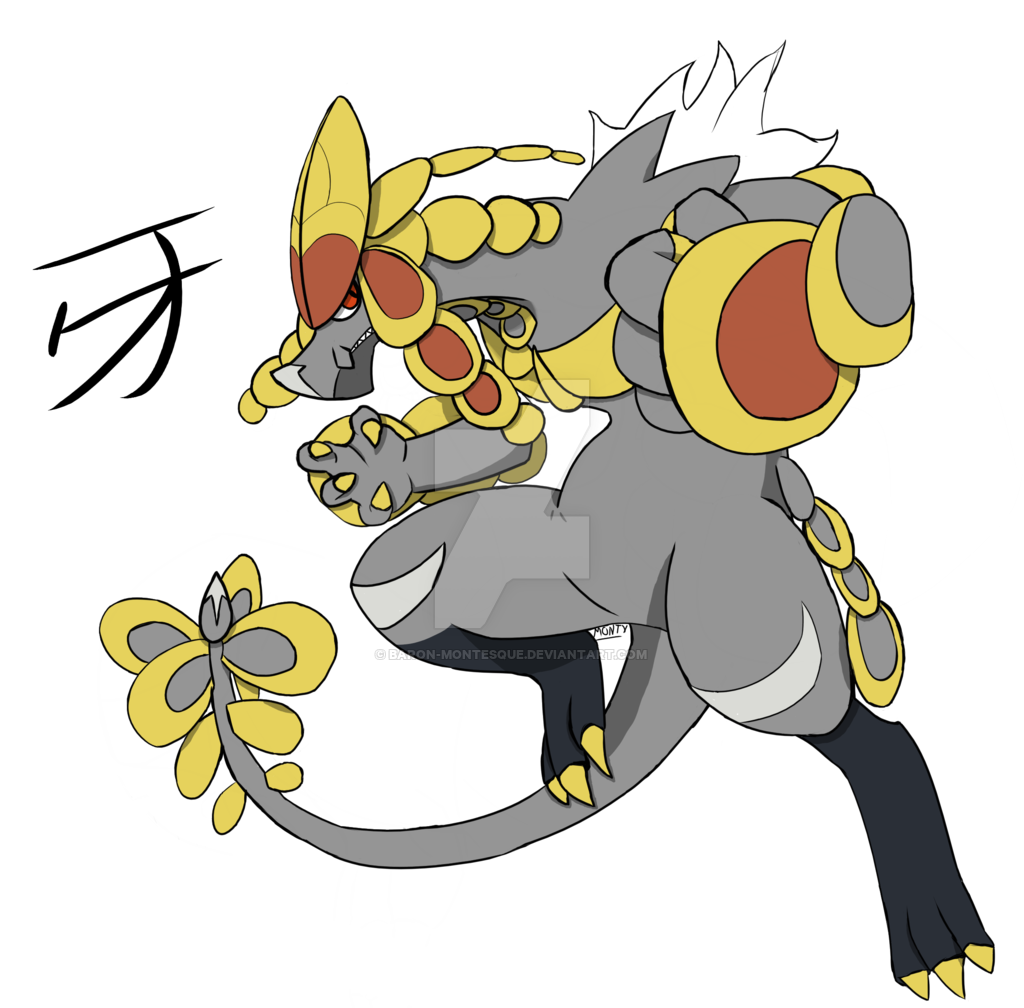 Kommo-O Hd Wallpapers