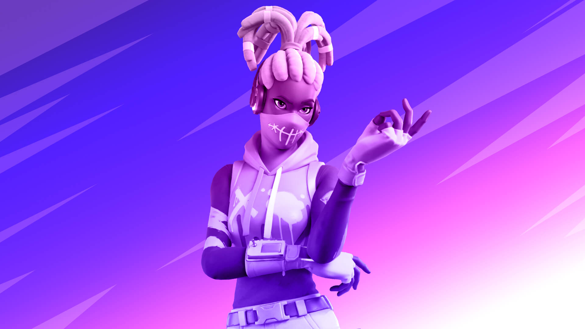 Komplex Fortnite Wallpapers