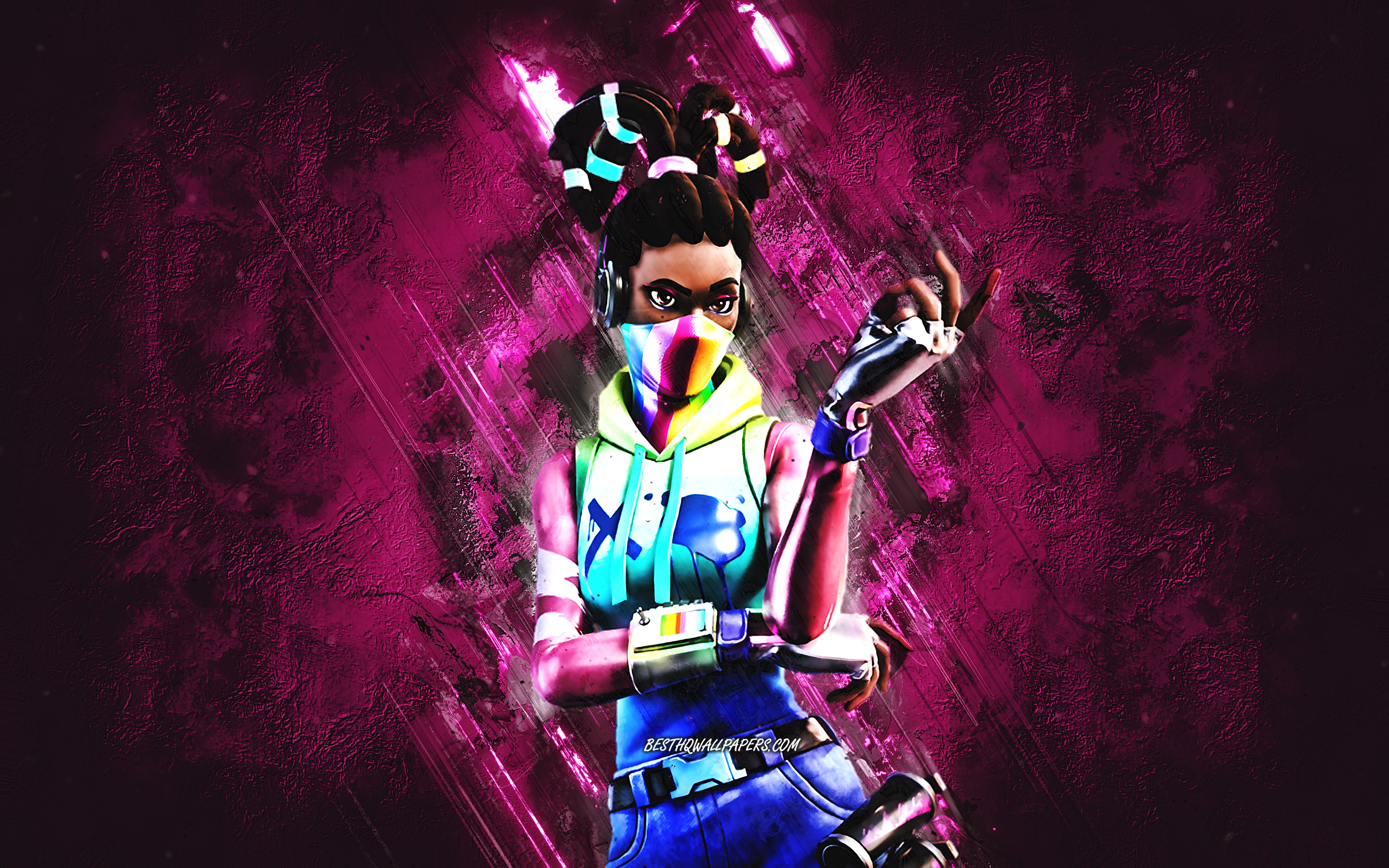 Komplex Fortnite Wallpapers