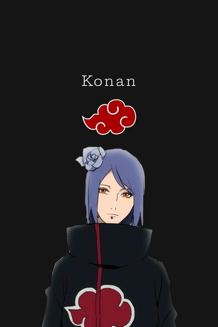 Konan Wallpapers