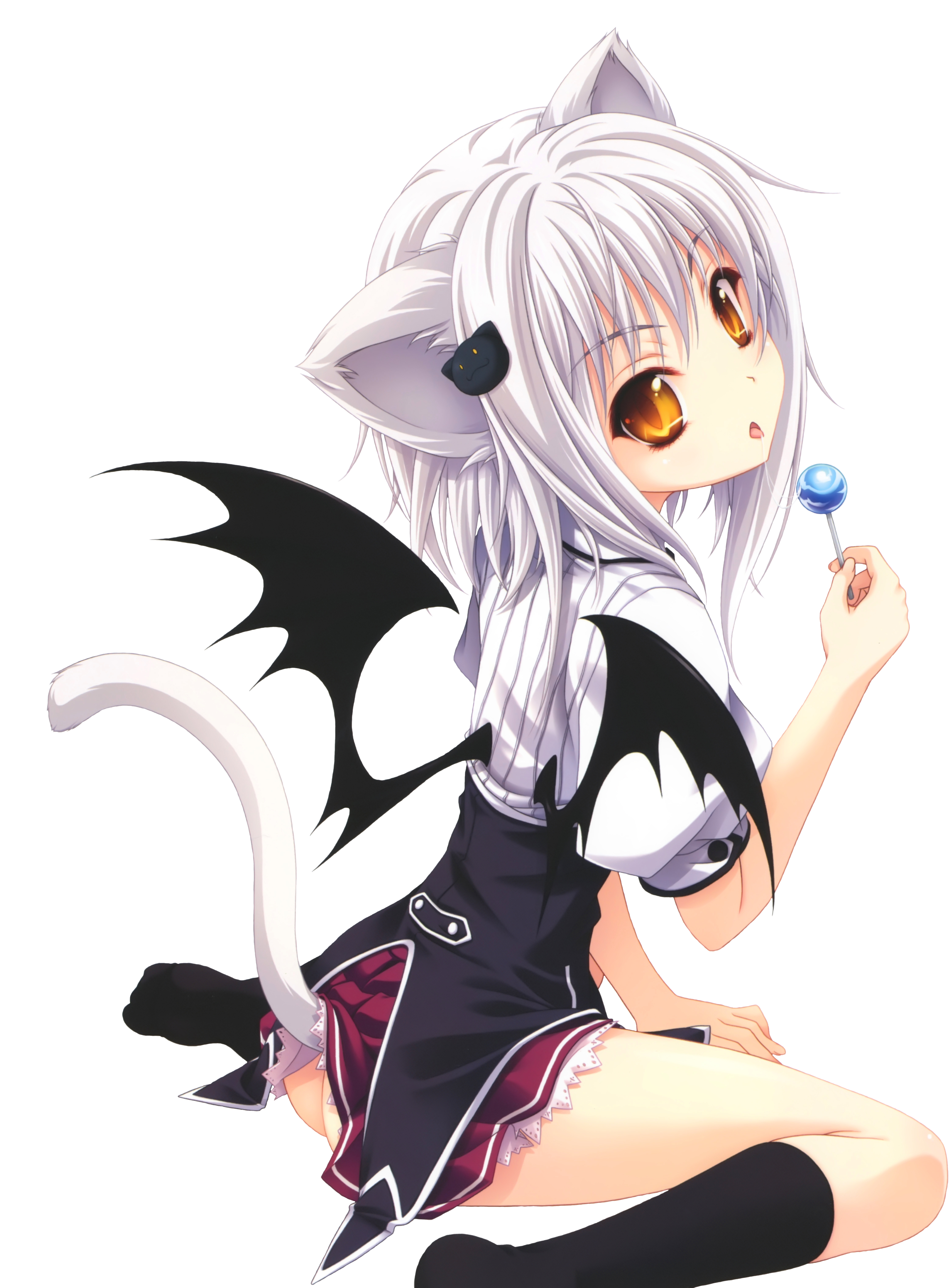 Koneko Wallpapers