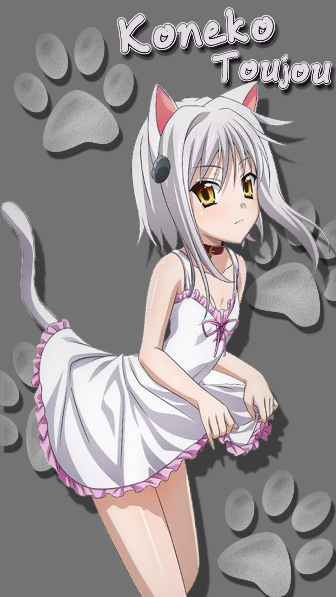 Koneko Wallpapers