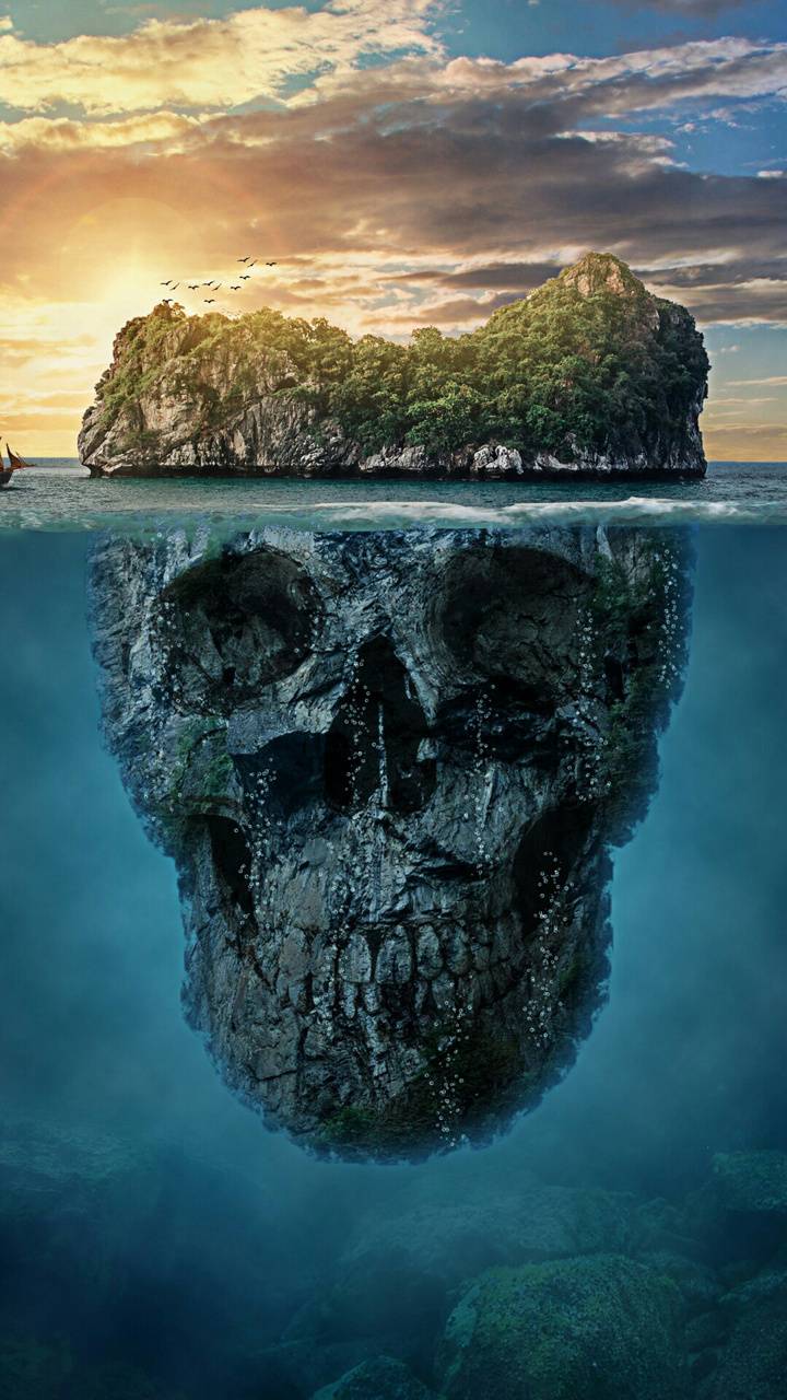 Kong: Skull Island Wallpapers