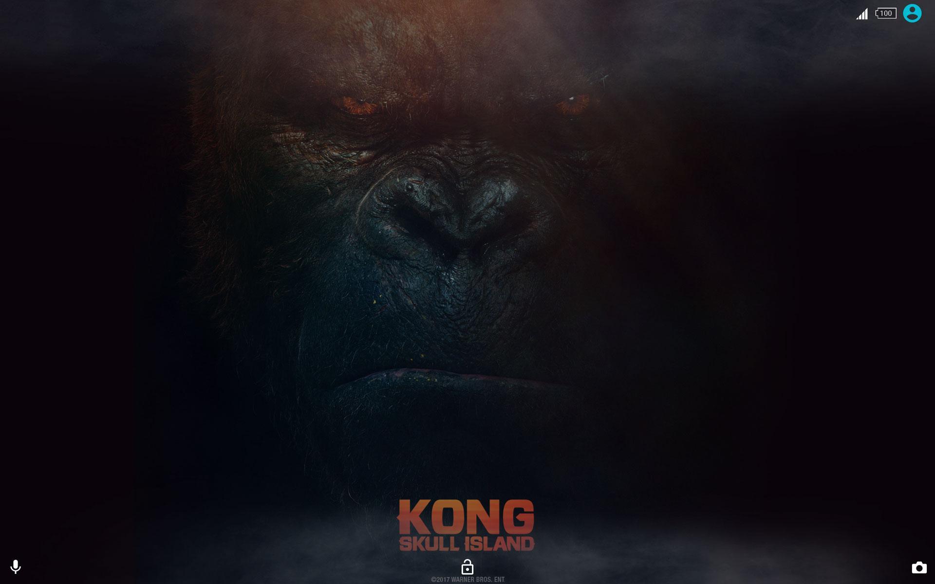 Kong: Skull Island Wallpapers