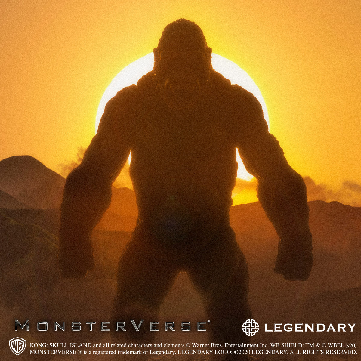 Kong: Skull Island Wallpapers