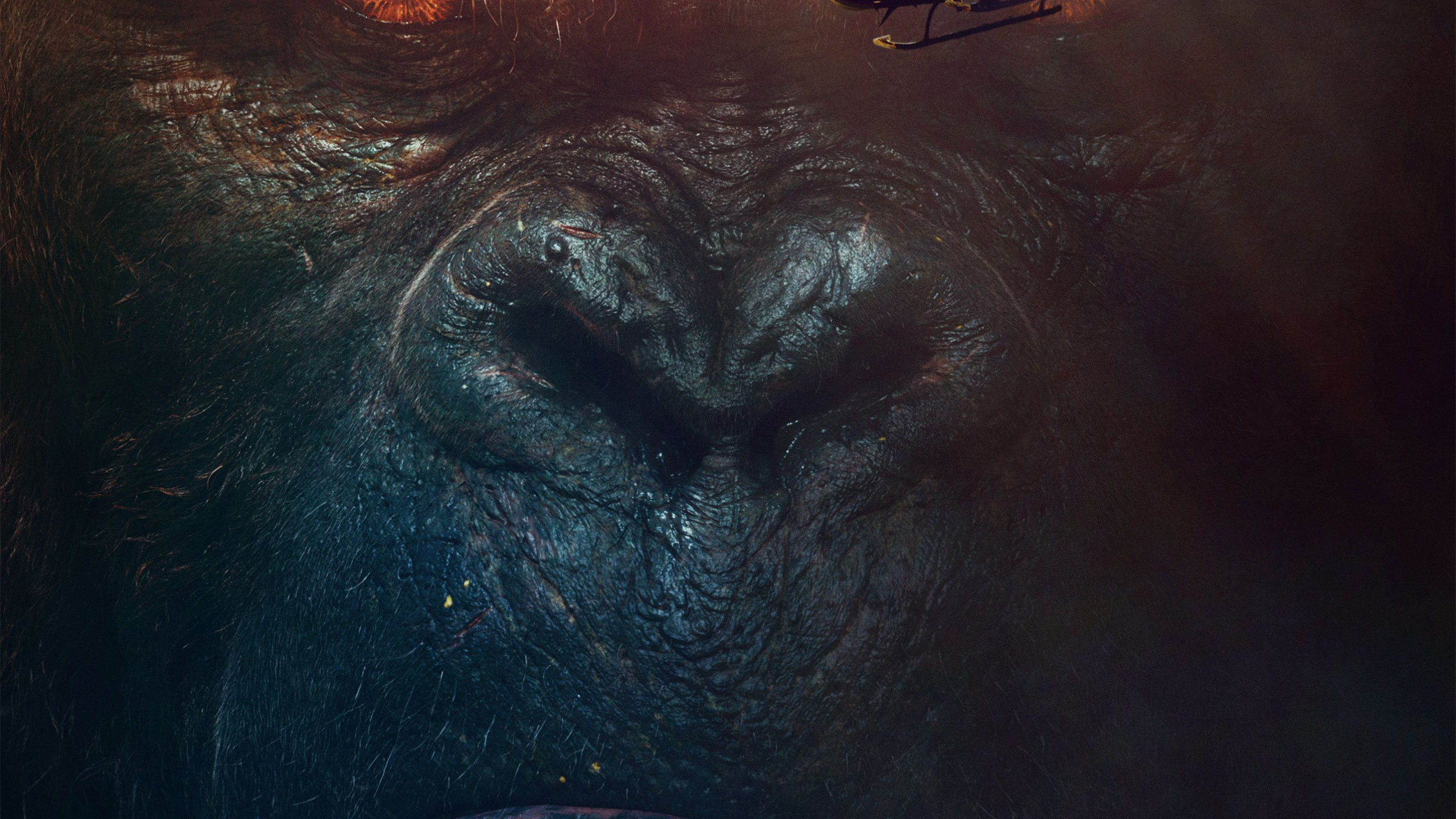 Kong: Skull Island Wallpapers