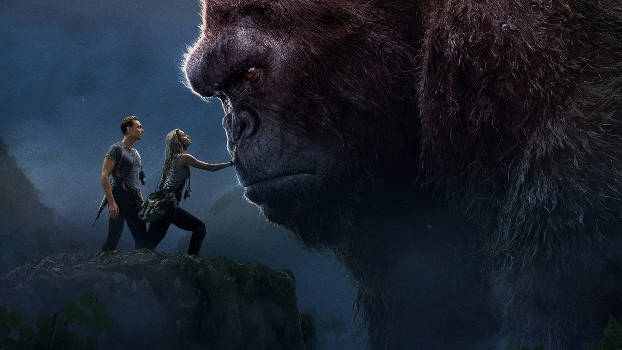 Kong: Skull Island Wallpapers