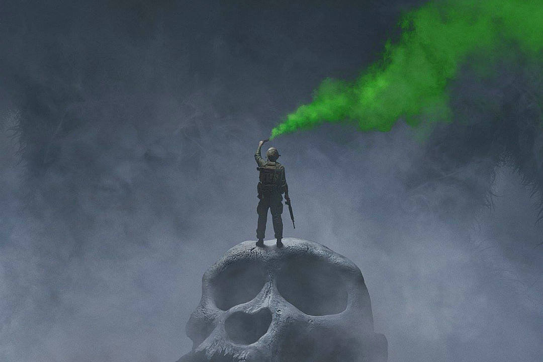 Kong Skull Island Hail The King Wallpapers