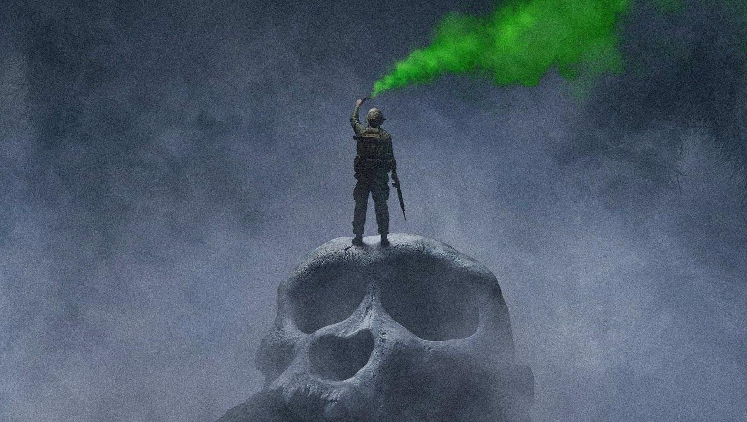 Kong Skull Island Wallpapers