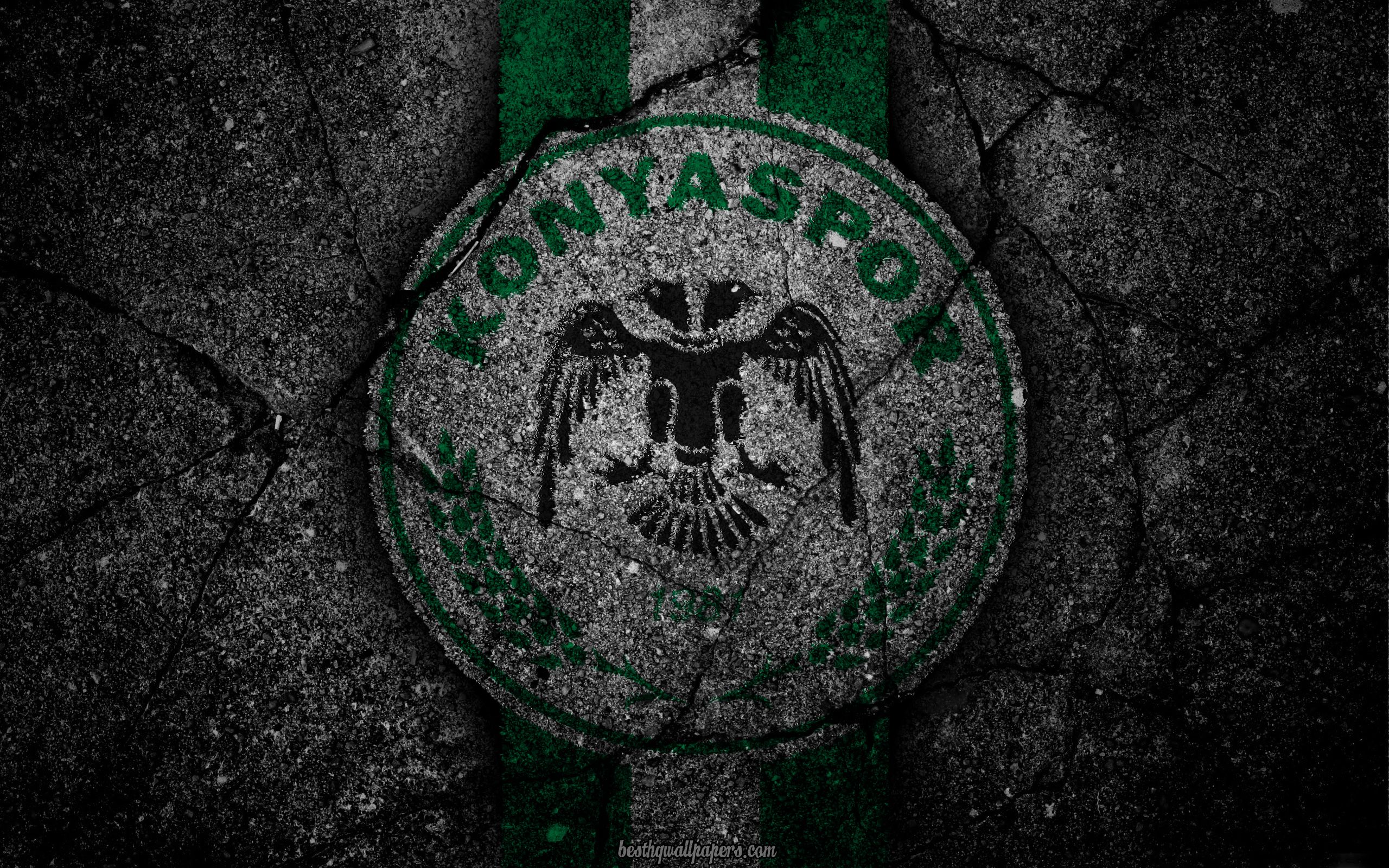 Konyaspor Wallpapers