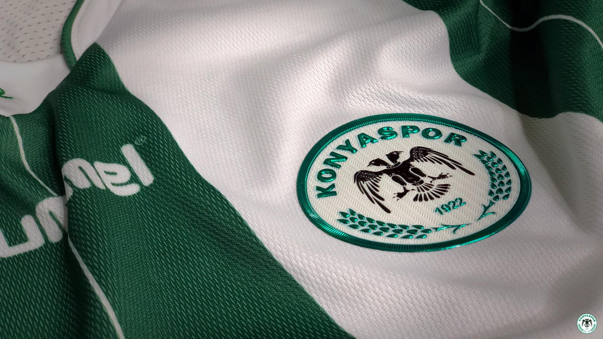 Konyaspor Wallpapers