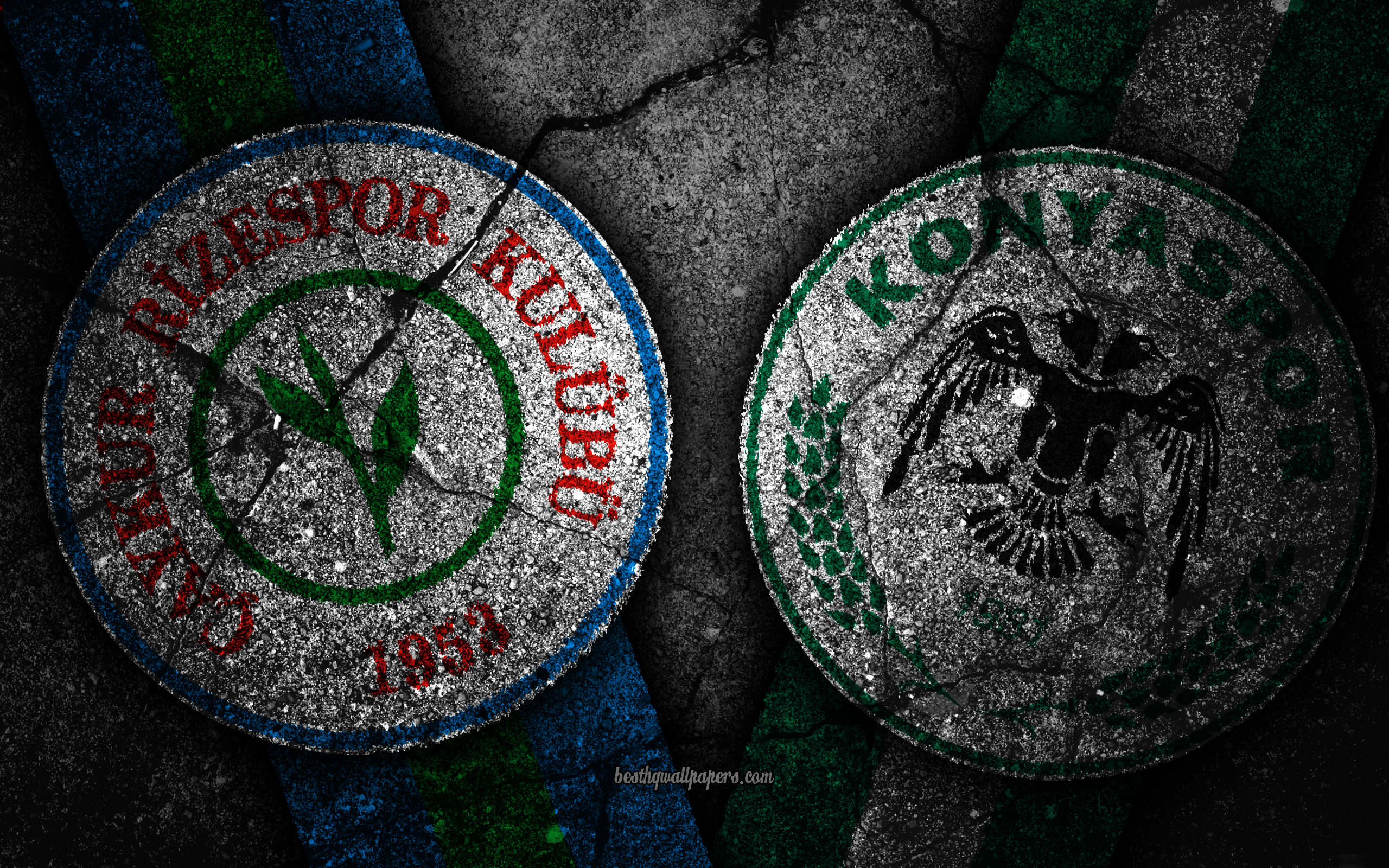 Konyaspor Wallpapers