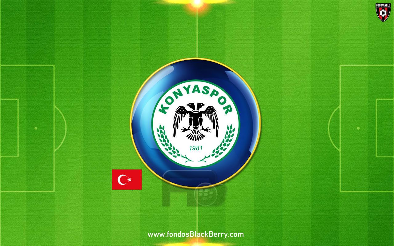 Konyaspor Wallpapers