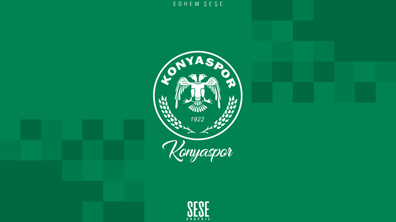 Konyaspor Wallpapers