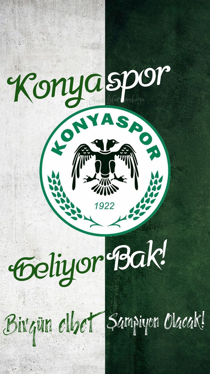 Konyaspor Wallpapers