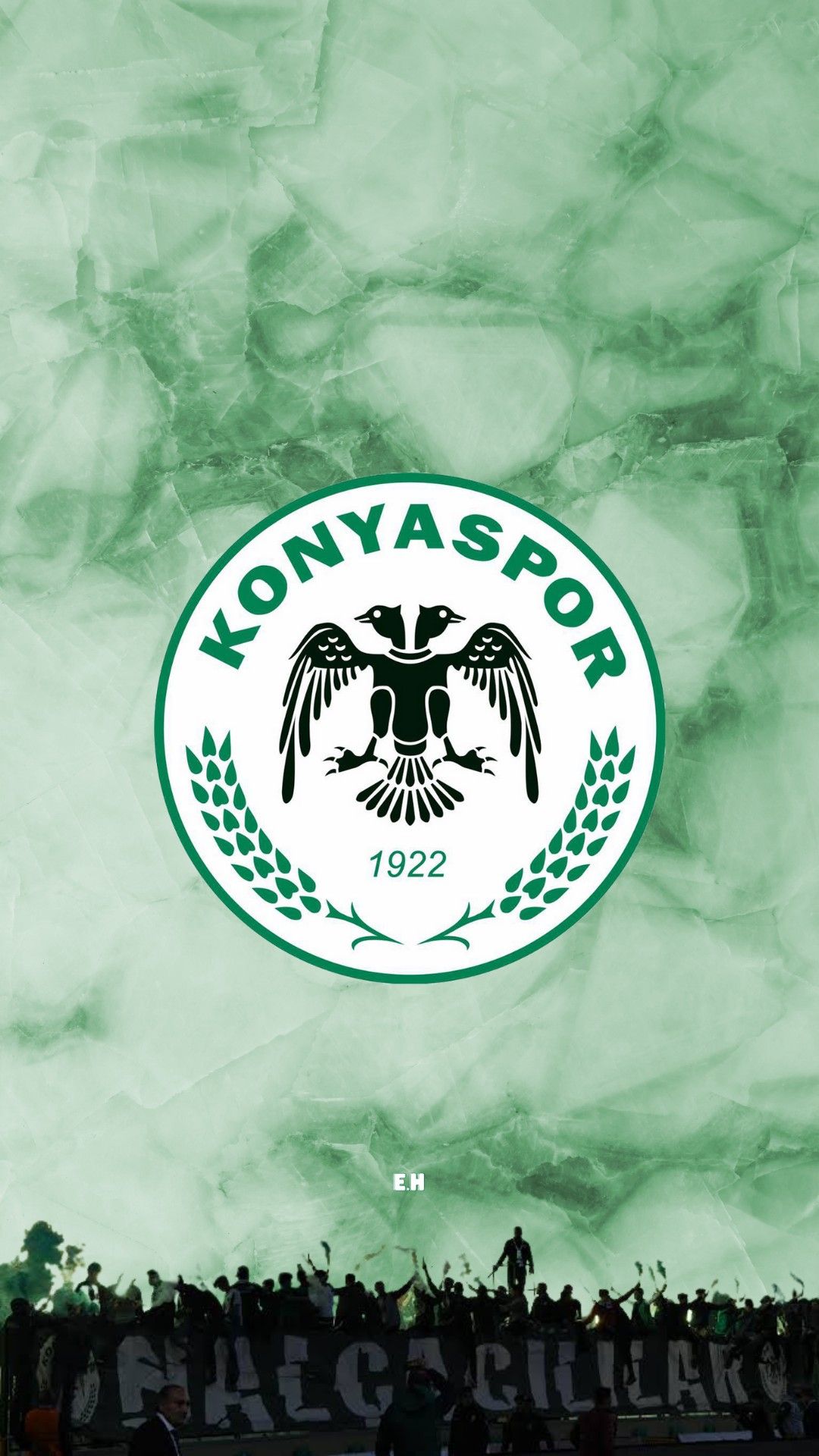 Konyaspor Wallpapers