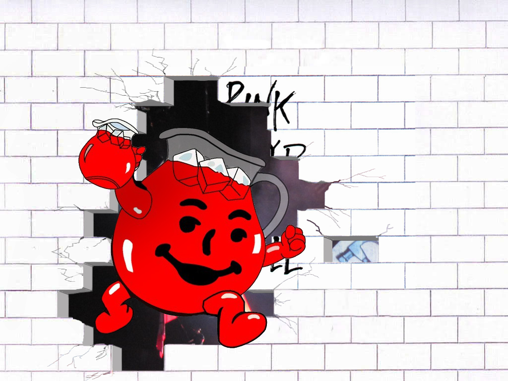 Kool Aid Man Wallpapers