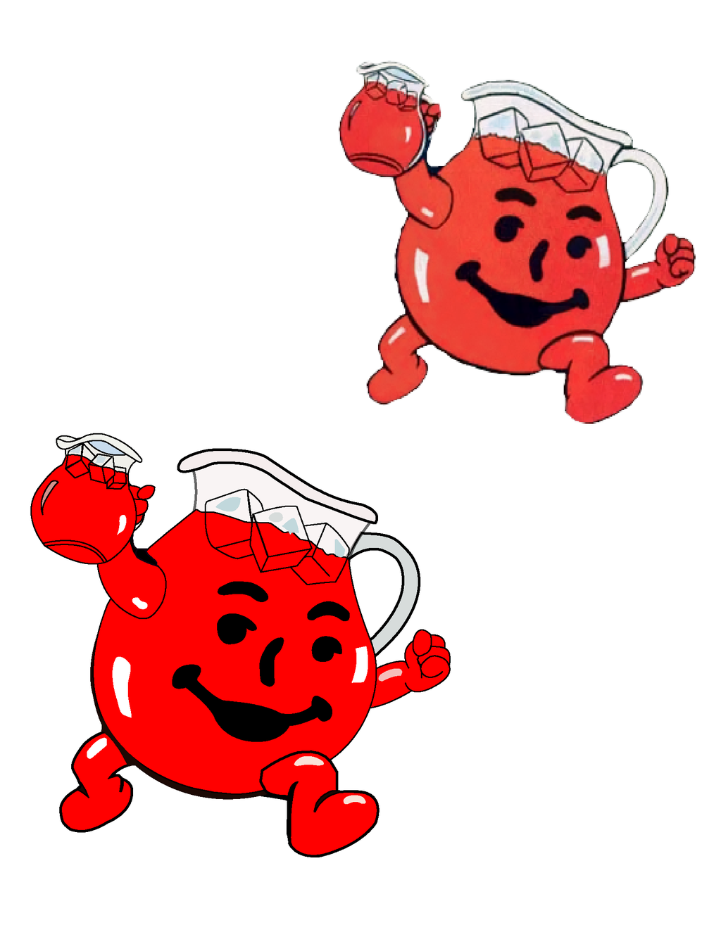 Kool Aid Man Wallpapers