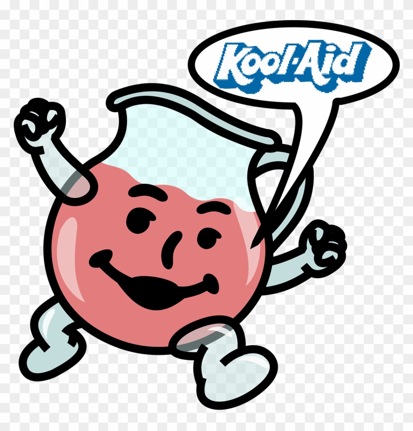 Kool Aid Man Wallpapers