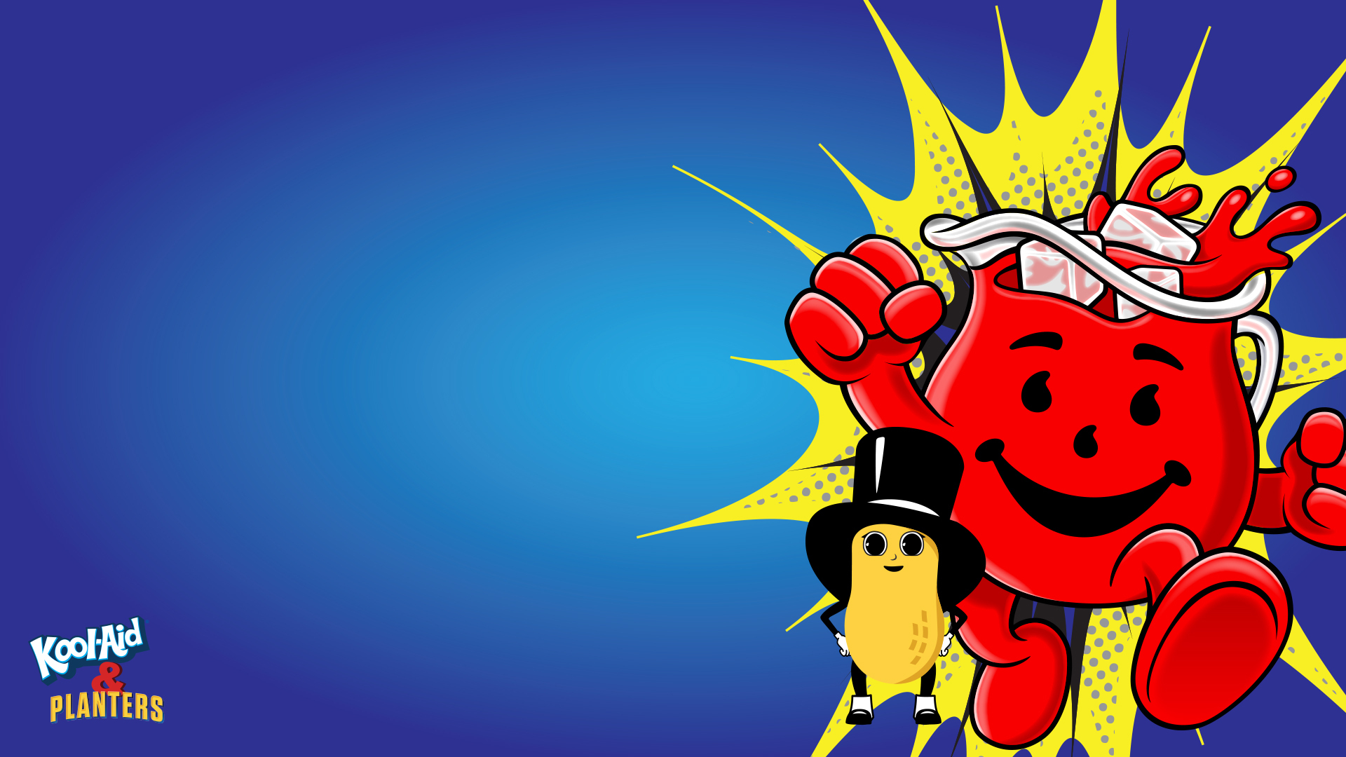 Kool Aid Man Wallpapers