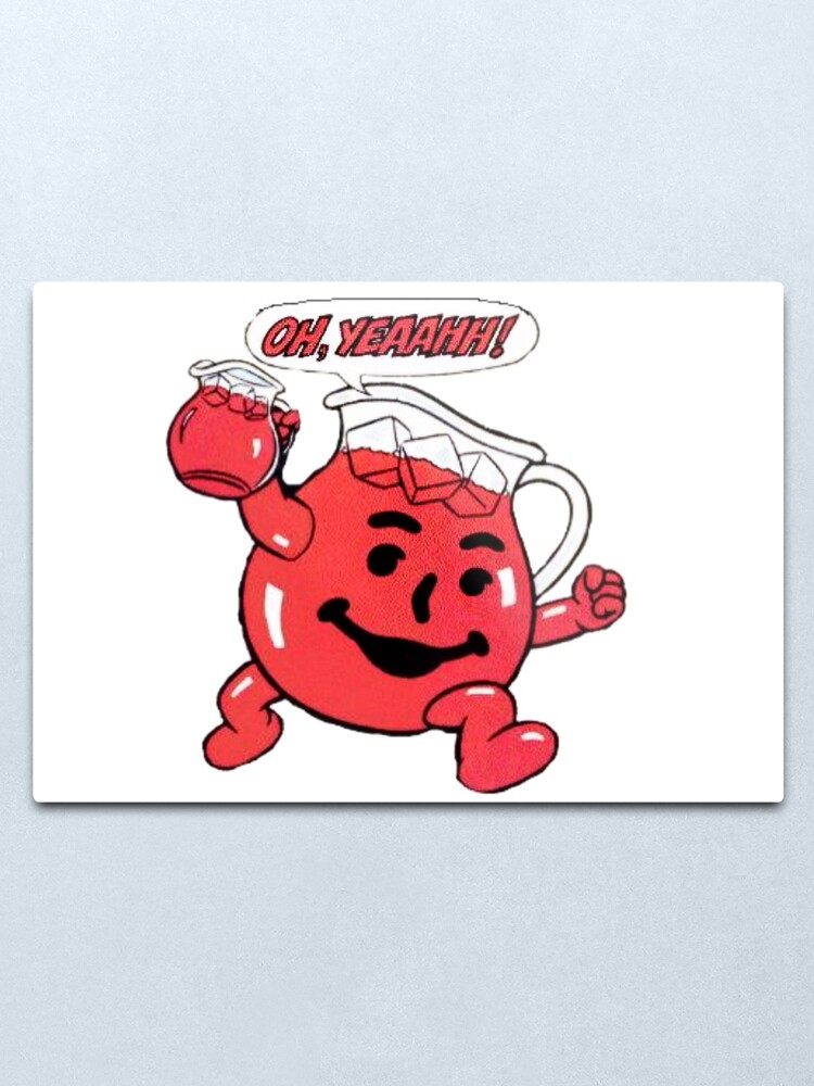 Kool Aid Man Wallpapers