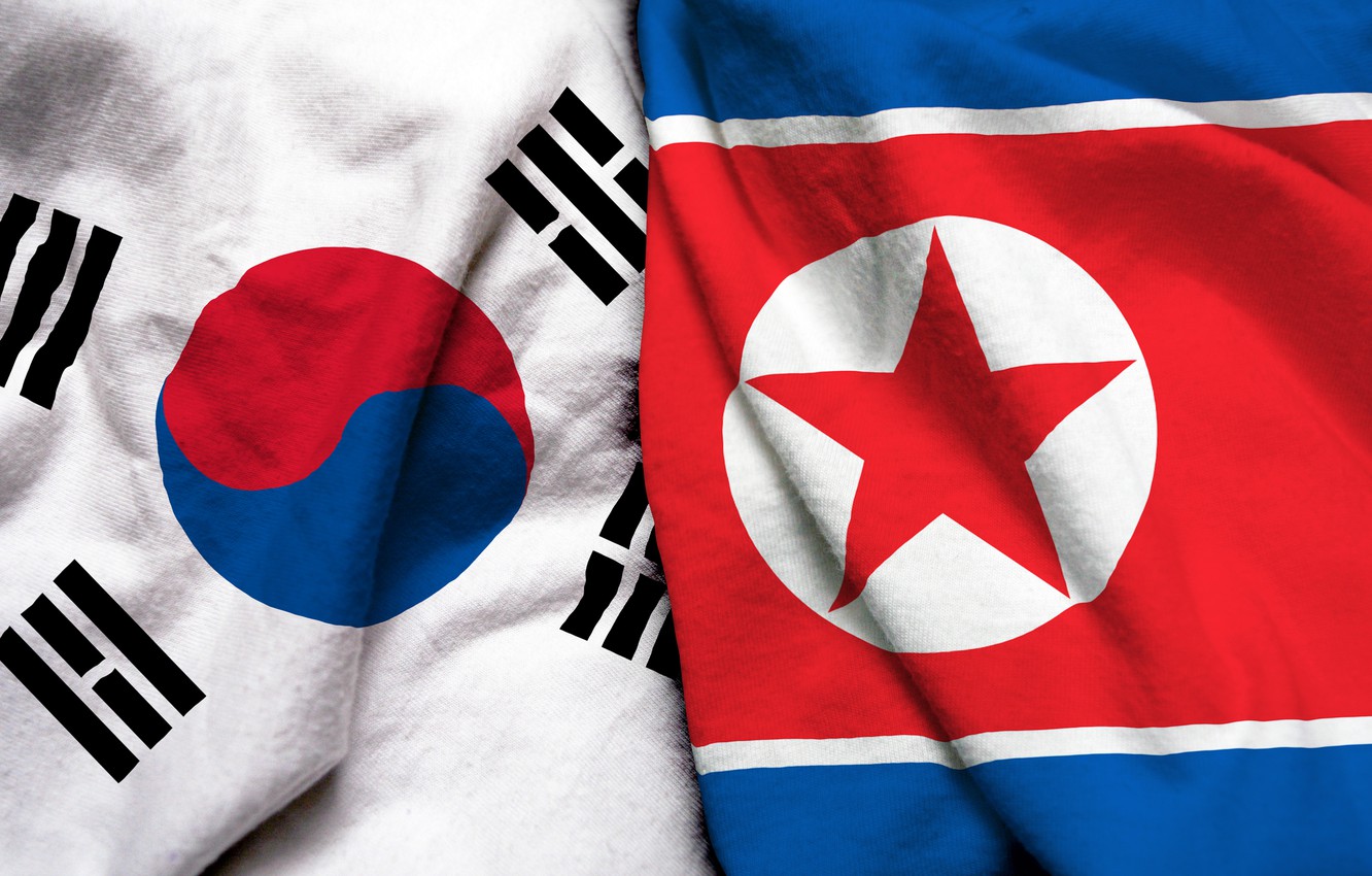 Korea Flag Wallpapers