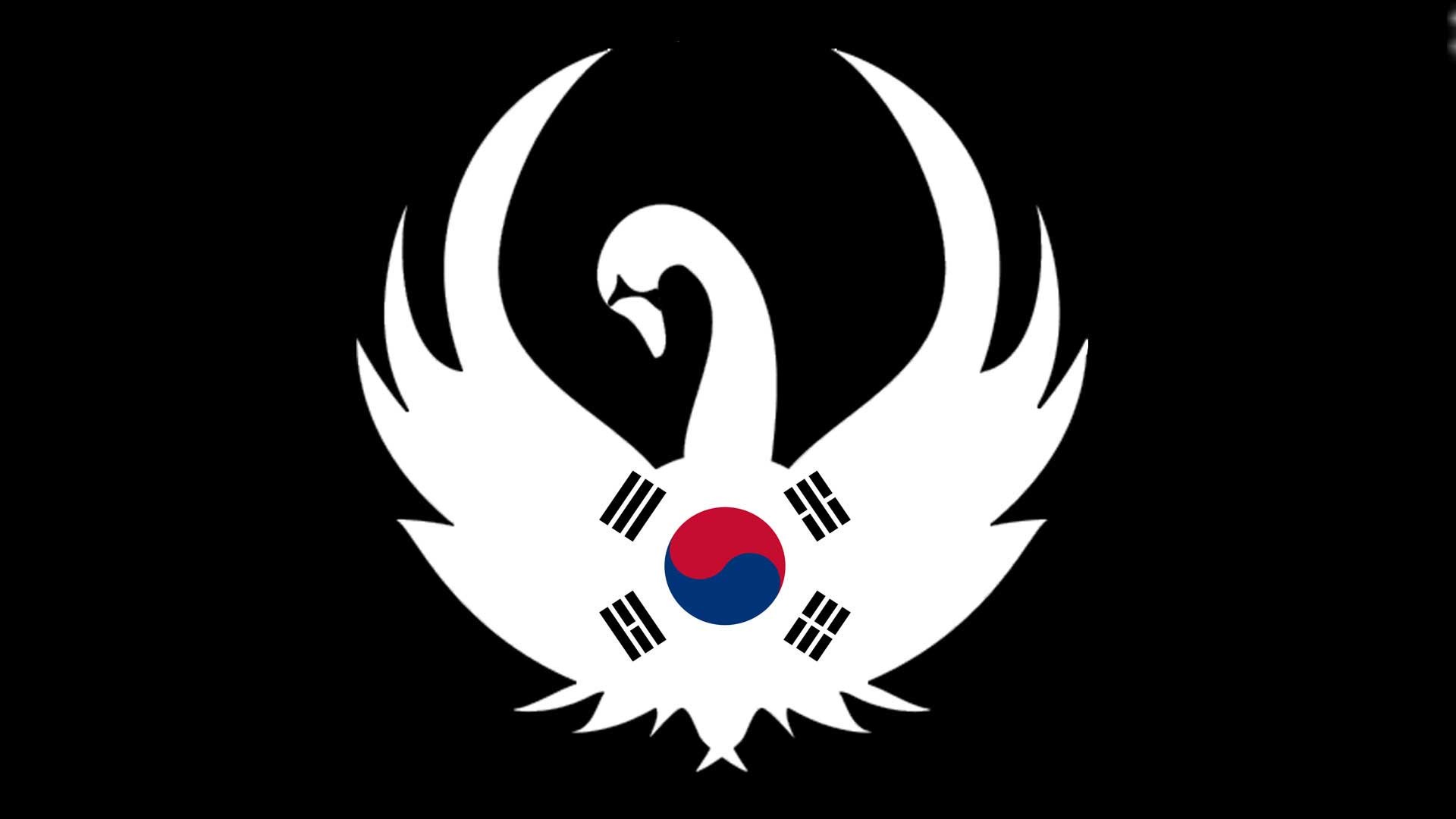 Korea Flag Wallpapers