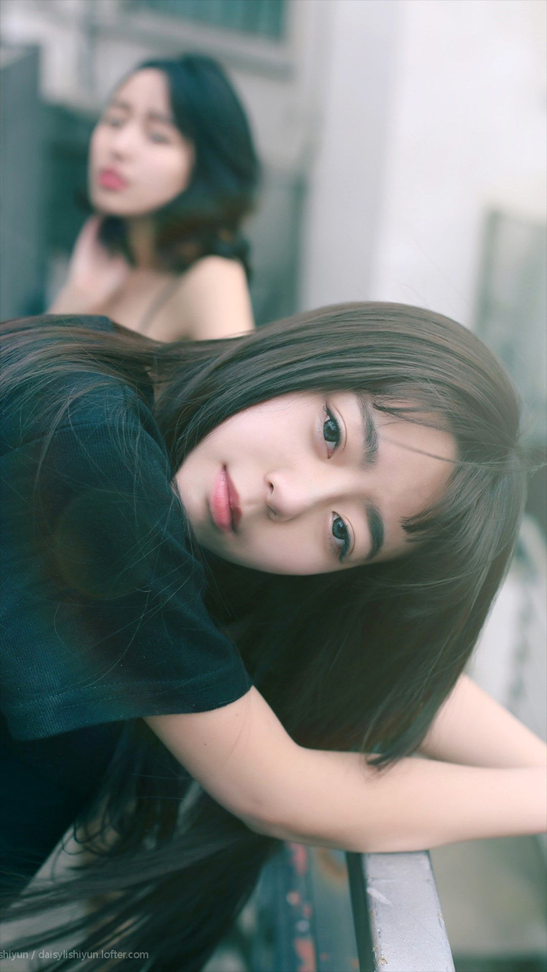 Korean Ulzzang Girl Wallpapers