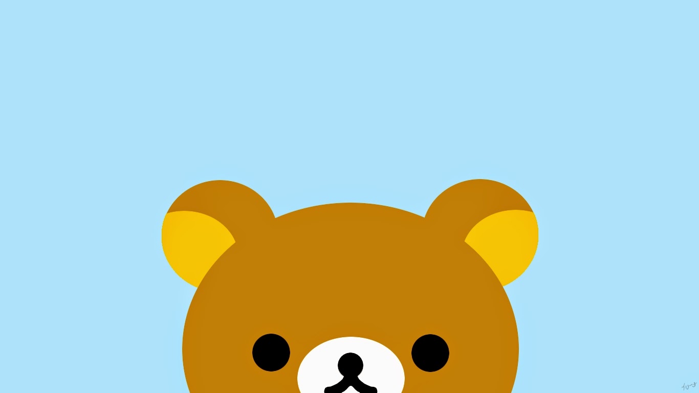 Korilakkuma Wallpapers