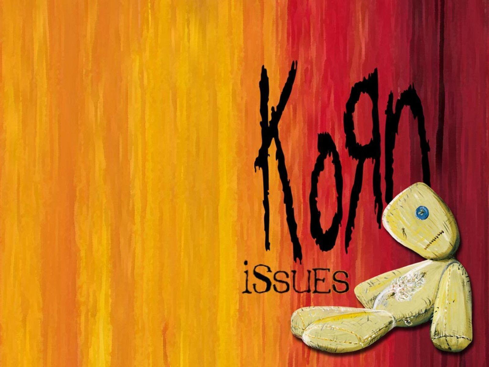 Korn Wallpapers