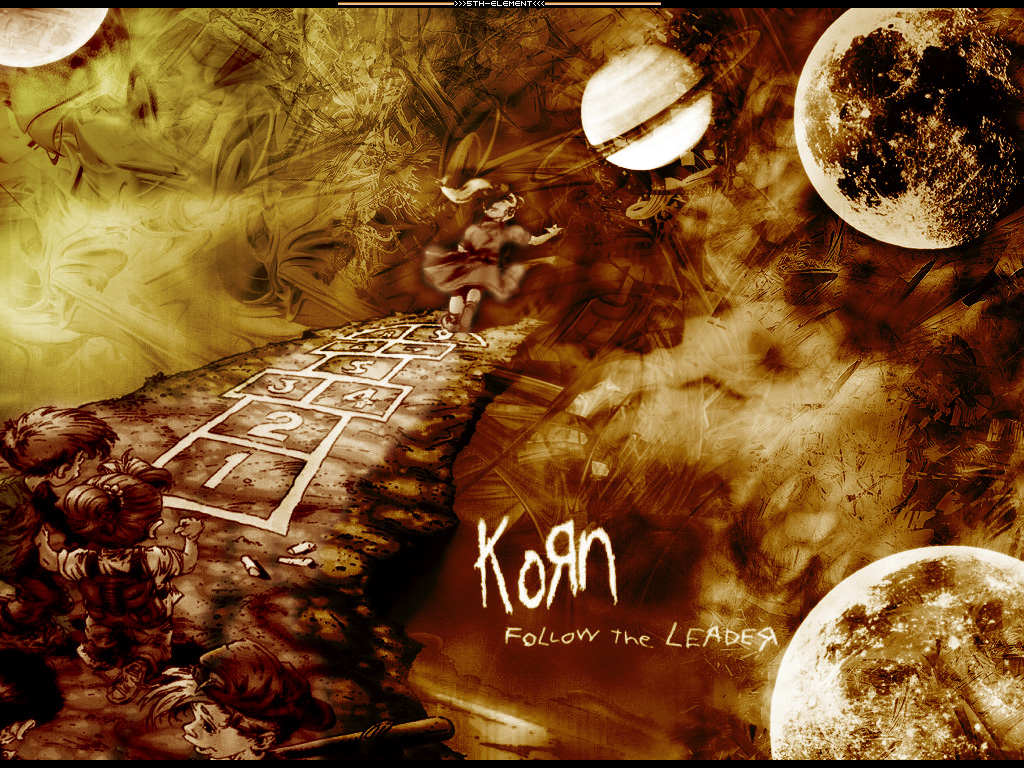 Korn Wallpapers