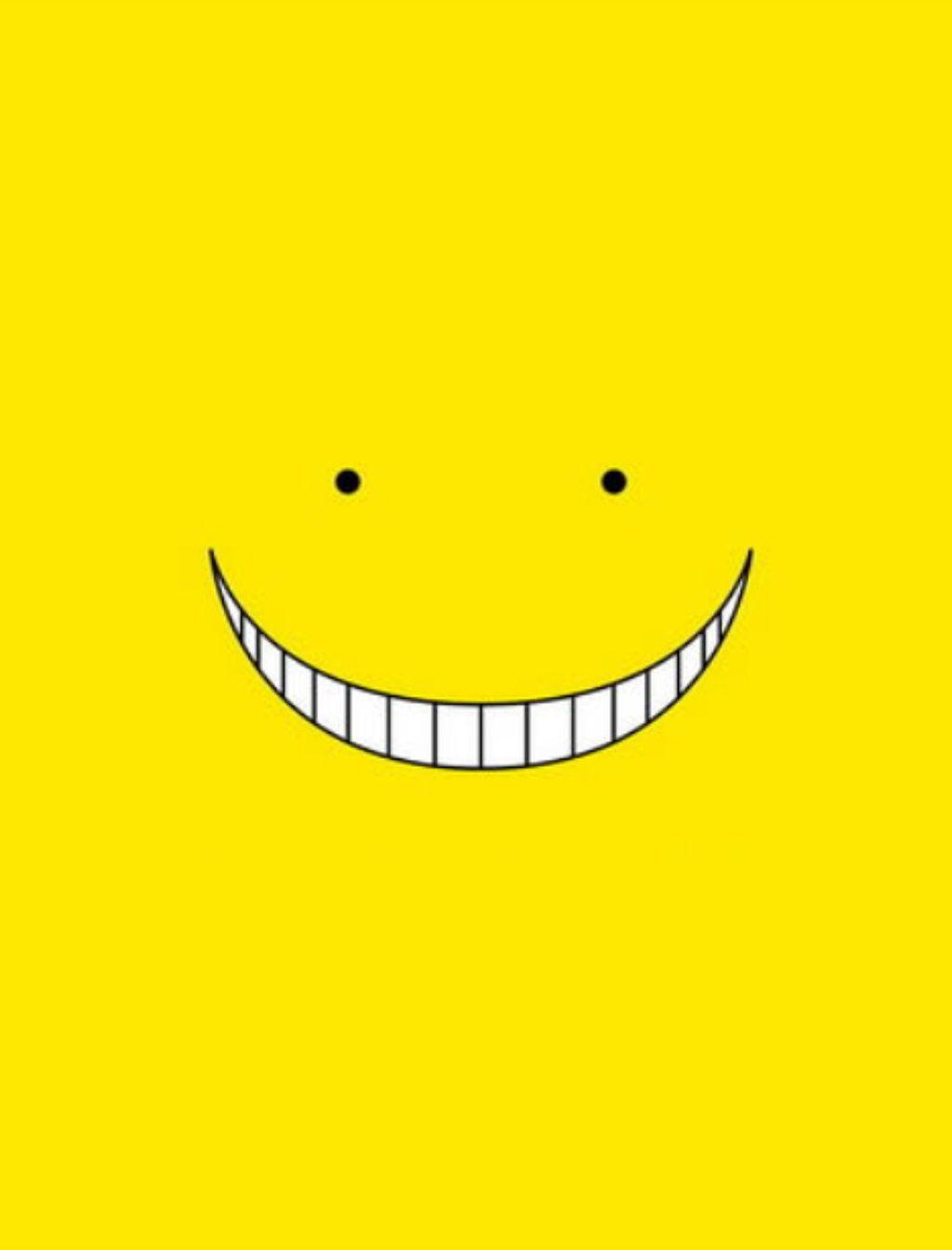 Koro Sensei Wallpapers