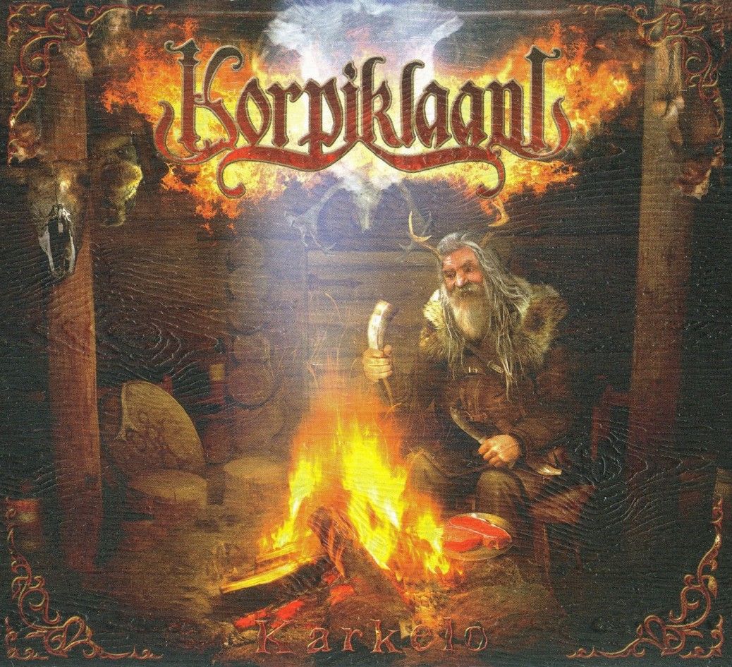 Korpiklaani Wallpapers