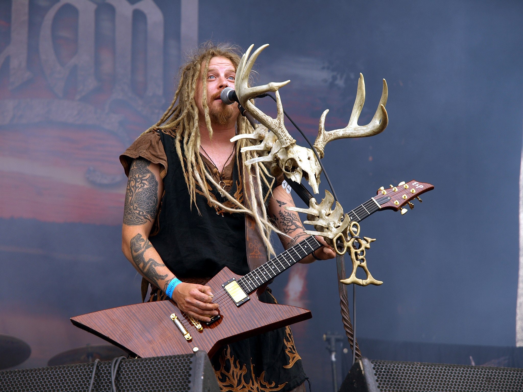 Korpiklaani Wallpapers