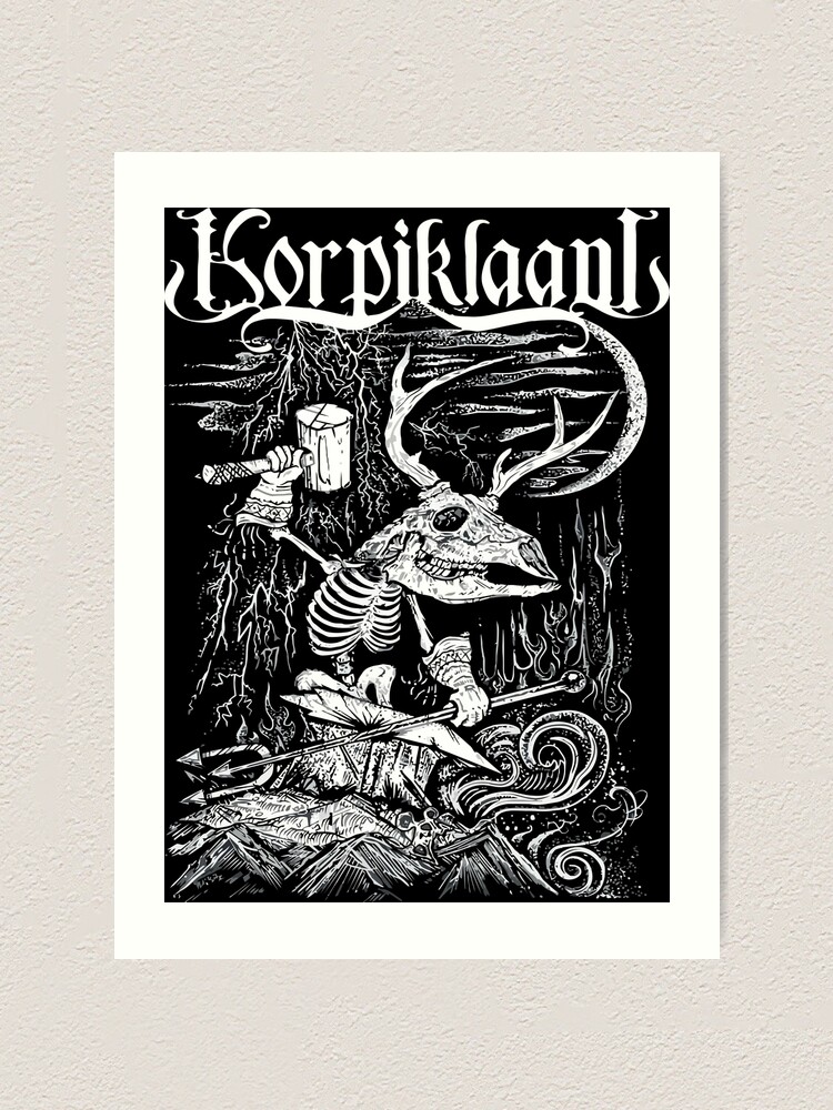 Korpiklaani Wallpapers