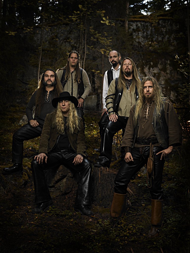 Korpiklaani Wallpapers