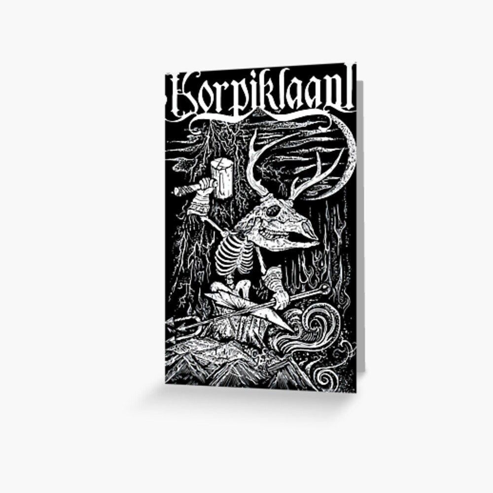 Korpiklaani Wallpapers