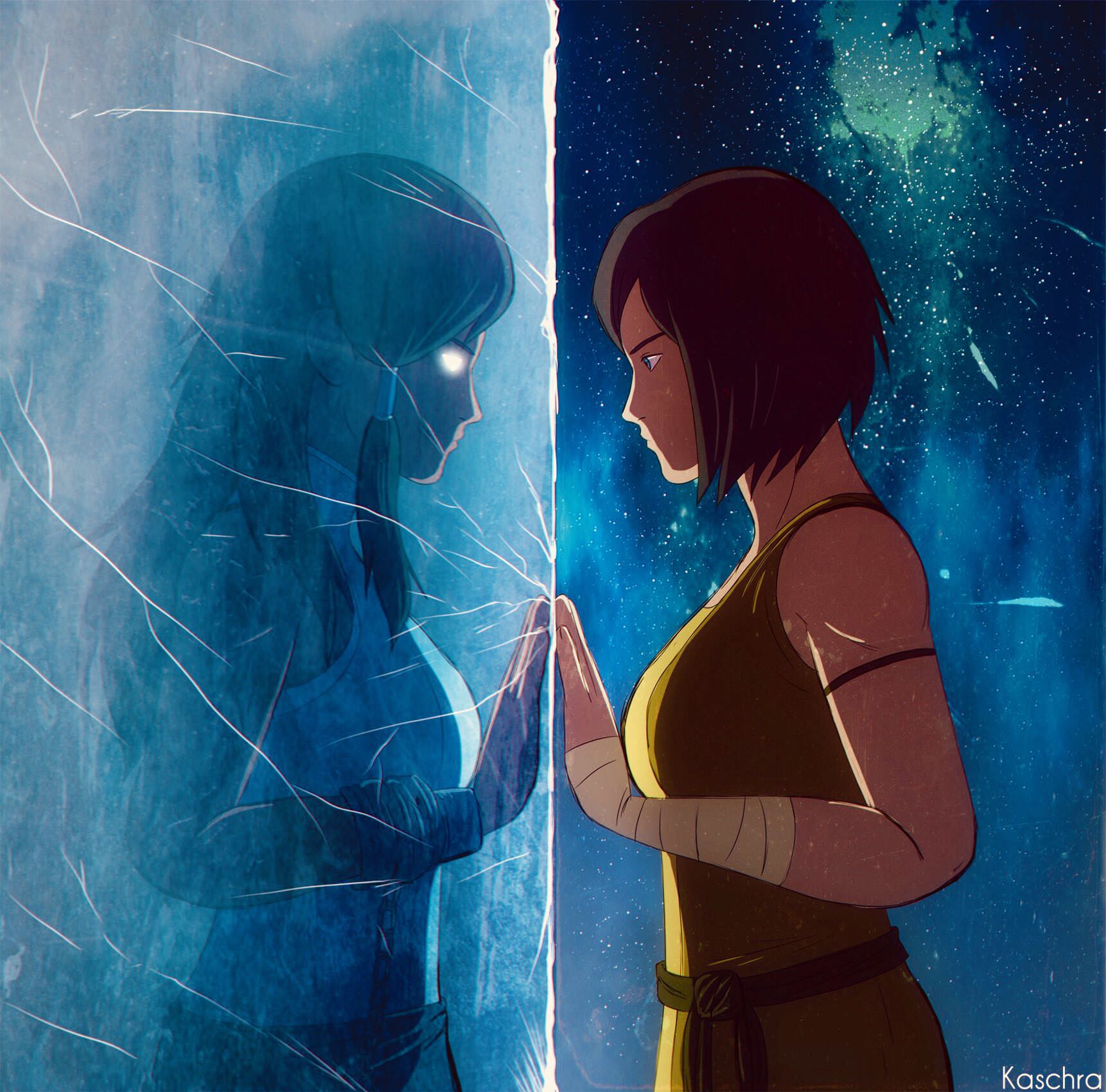 Korra Wallpapers