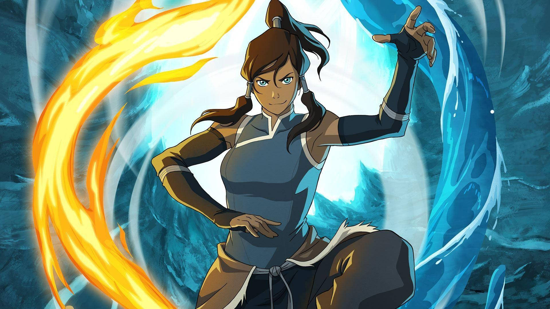 Korra Wallpapers