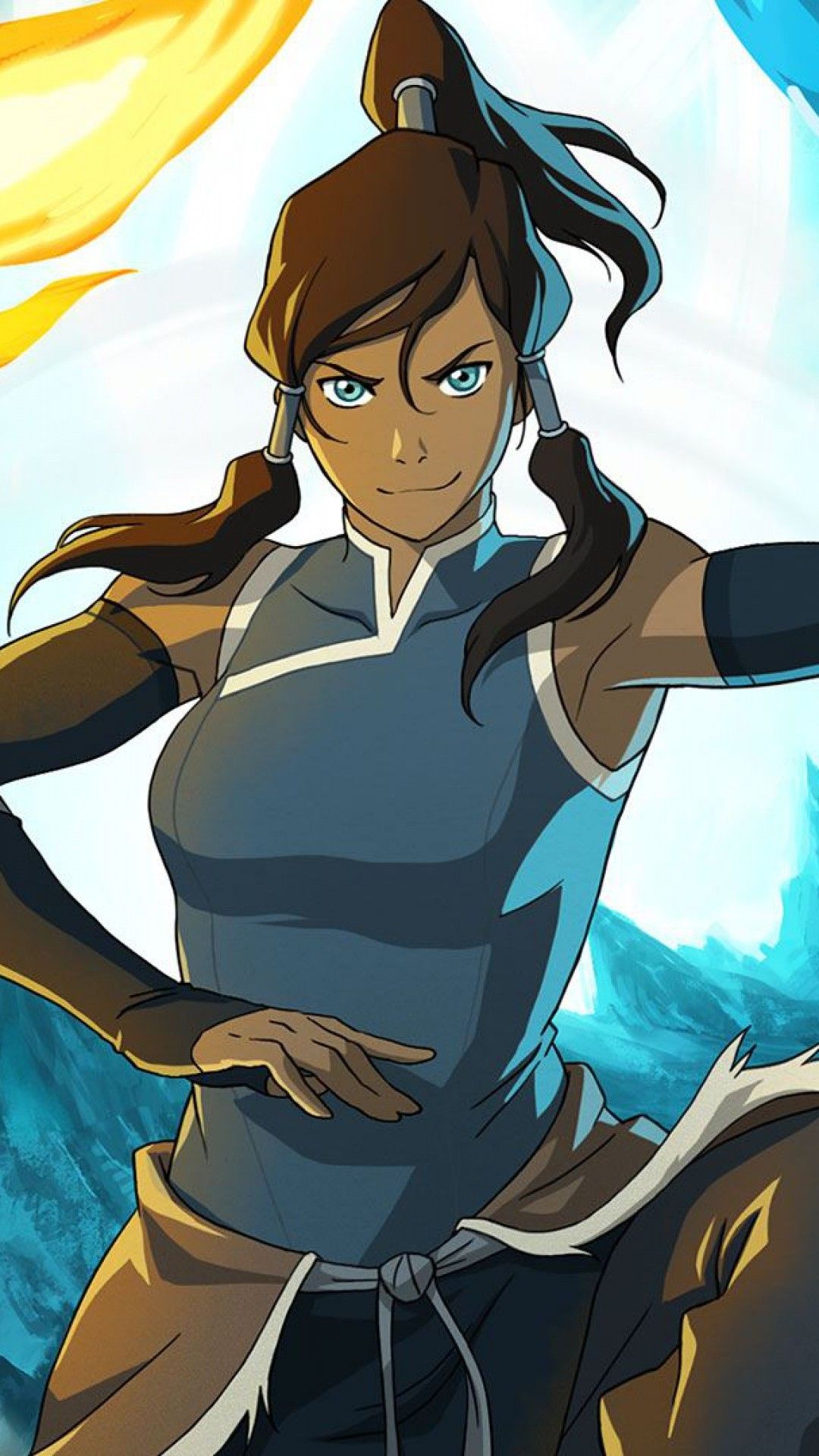 Korra Wallpapers