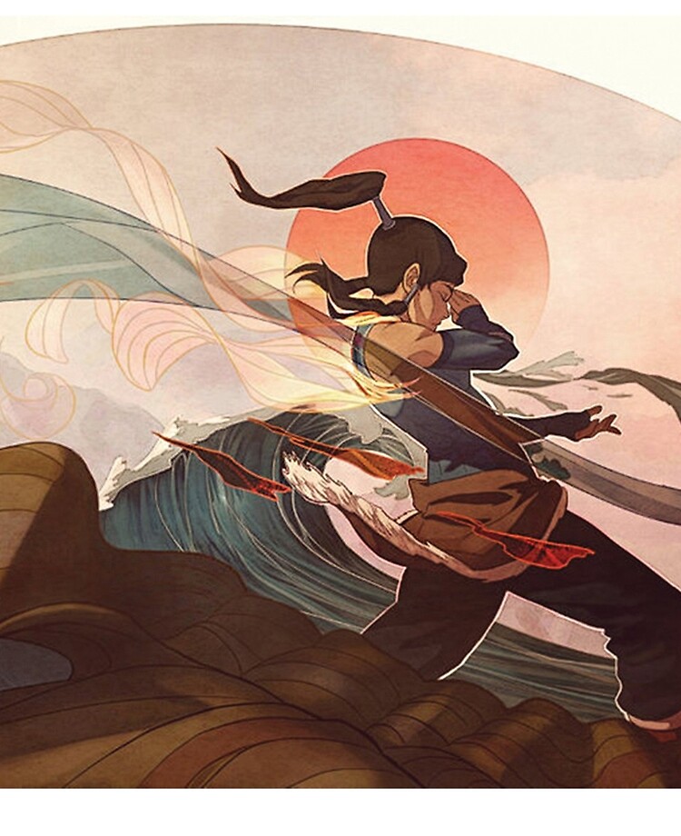 Korra Wallpapers