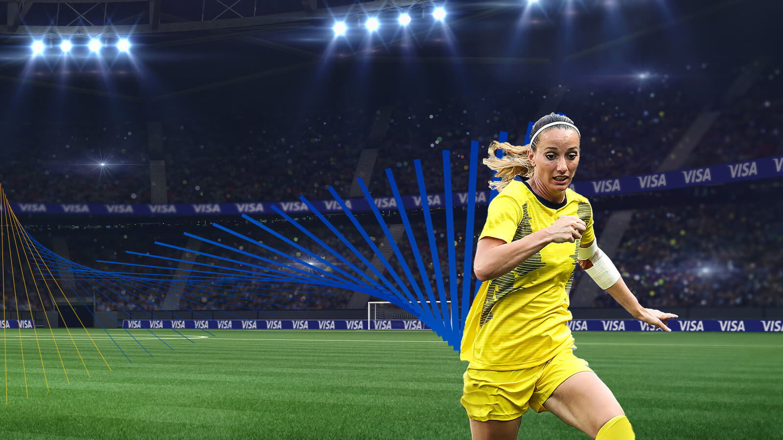 Kosovare Asllani Wallpapers