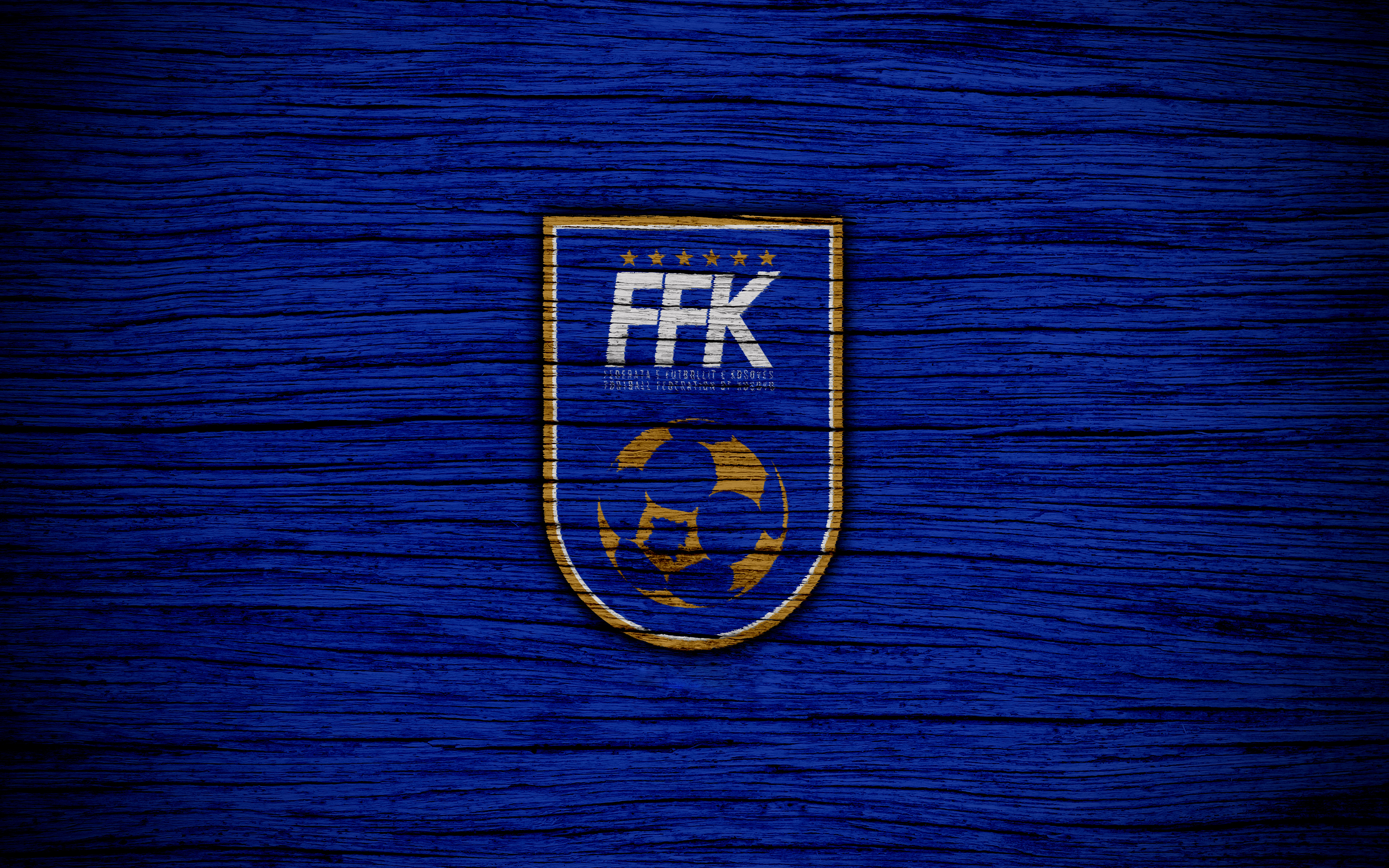 Kosovo National Football Team Wallpapers